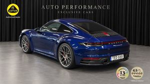 Porsche 992 bild 3