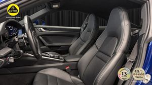 Porsche 992 bild 7