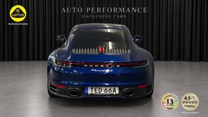 Porsche 992 bild 5