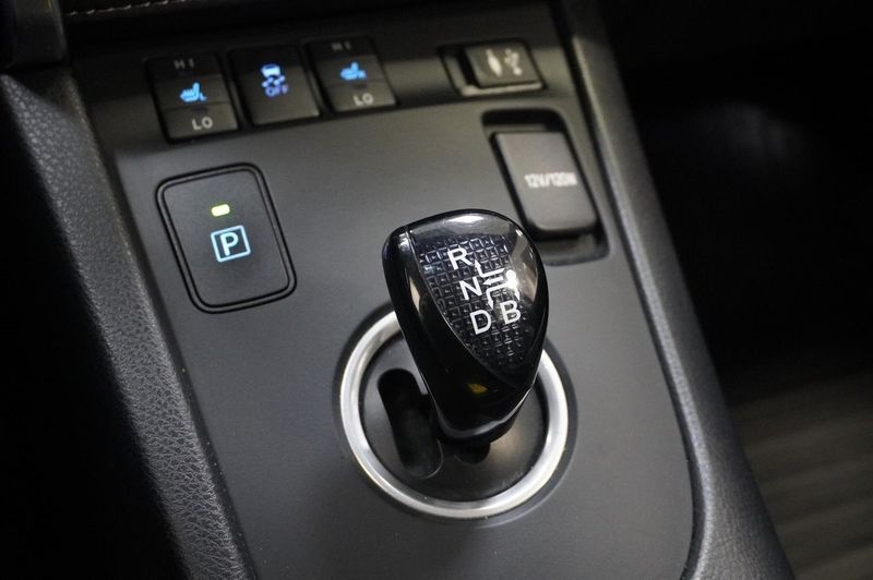 Toyota Auris bild 12