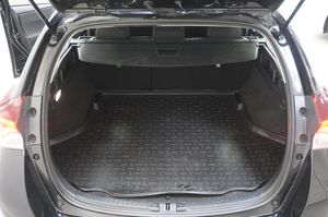 Toyota Auris bild 15