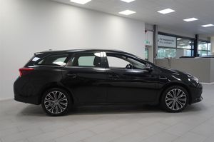 Toyota Auris bild 3