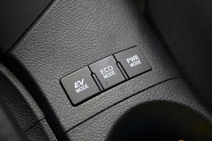 Toyota Auris bild 11