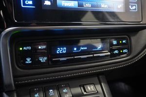 Toyota Auris bild 10