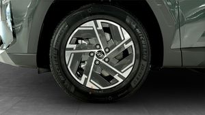 Hyundai Tucson bild 9