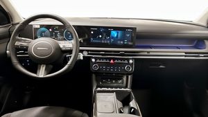 Hyundai Tucson bild 4