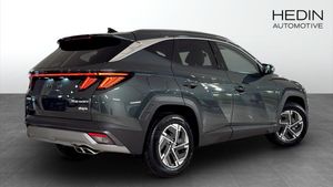 Hyundai Tucson bild 2