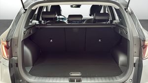Hyundai Tucson bild 10