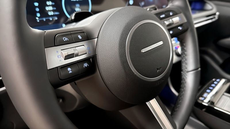 Hyundai Tucson bild 13