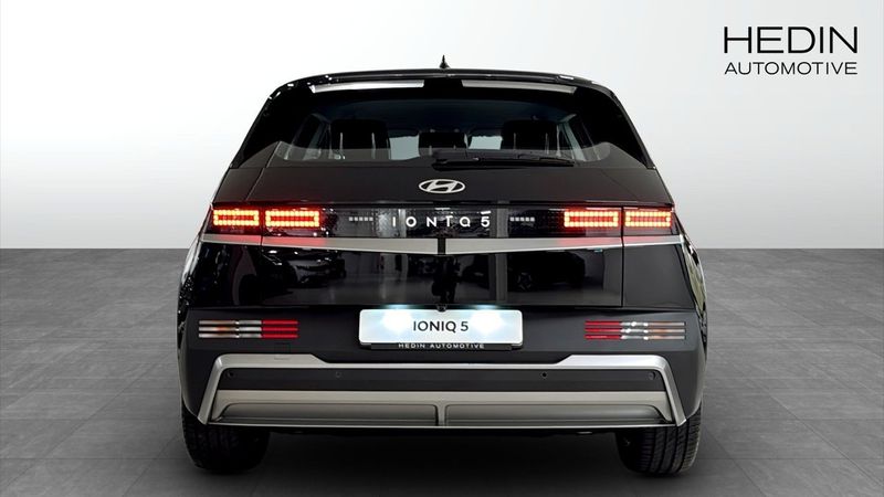 Hyundai IONIQ 5 bild 7