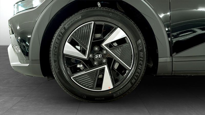 Hyundai IONIQ 5 bild 9