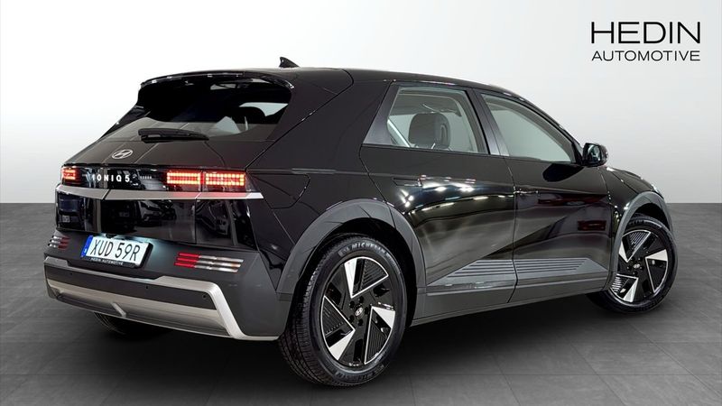 Hyundai IONIQ 5 bild 2