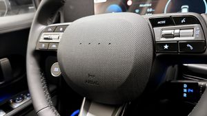 Hyundai IONIQ 5 bild 13