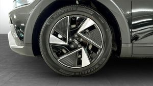 Hyundai IONIQ 5 bild 9