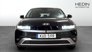 Hyundai IONIQ 5 bild 8