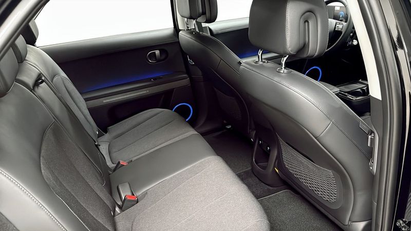 Hyundai IONIQ 5 bild 5