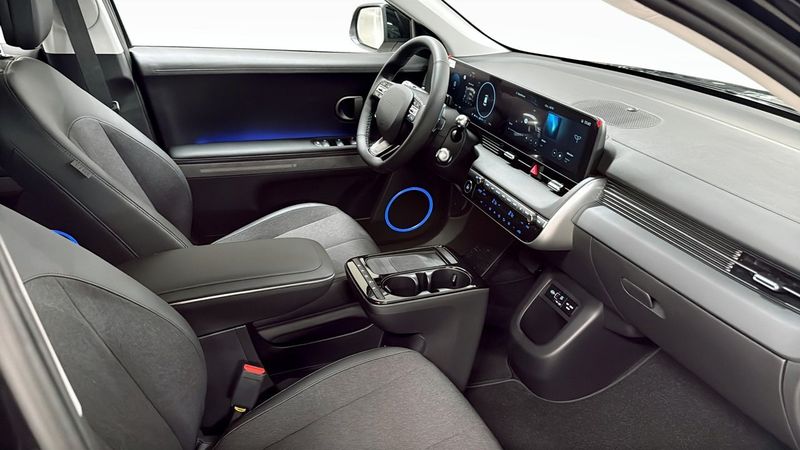 Hyundai IONIQ 5 bild 3