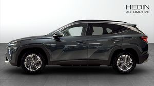 Hyundai Tucson bild 6