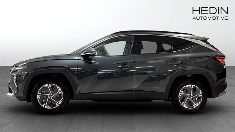 Hyundai Tucson bild 6