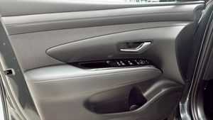 Hyundai Tucson bild 11