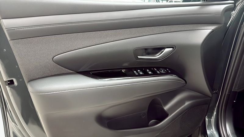 Hyundai Tucson bild 11