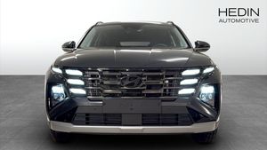 Hyundai Tucson bild 8