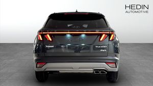 Hyundai Tucson bild 7