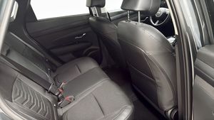 Hyundai Tucson bild 5