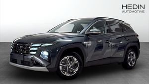 Hyundai Tucson bild 1