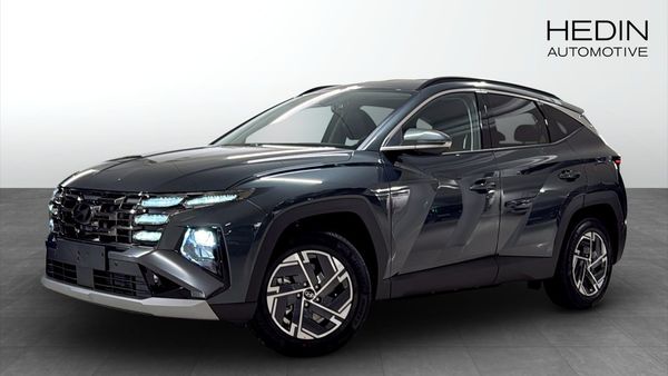 Hyundai Tucson 2,99 RÄNTA Essential - Plug-in Hybrid - AWD - 2027