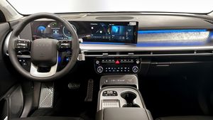 Hyundai IONIQ 9 bild 4