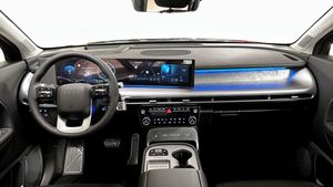 Hyundai IONIQ 9 bild 12