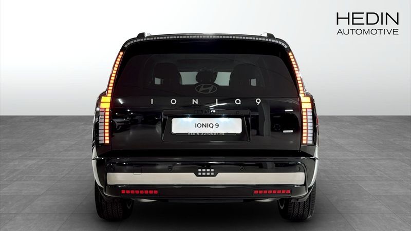 Hyundai IONIQ 9 bild 7