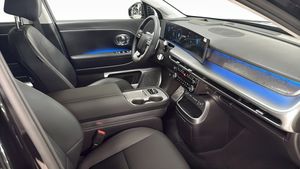 Hyundai IONIQ 9 bild 3