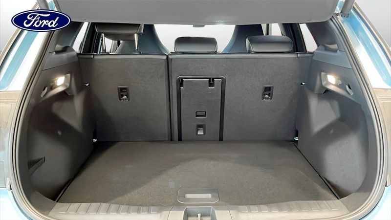 Ford Explorer bild 13