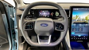 Ford Explorer bild 10
