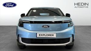 Ford Explorer bild 5