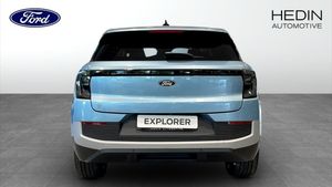 Ford Explorer bild 4