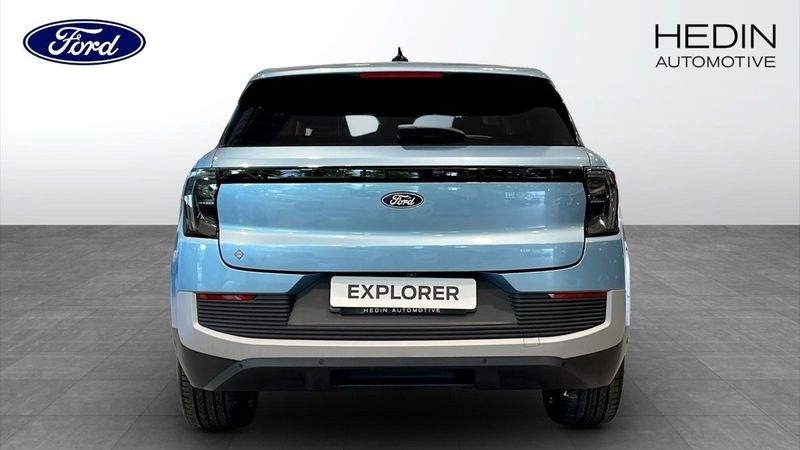 Ford Explorer bild 4