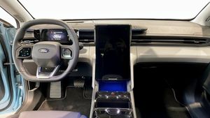 Ford Explorer bild 9