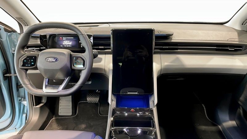 Ford Explorer bild 9