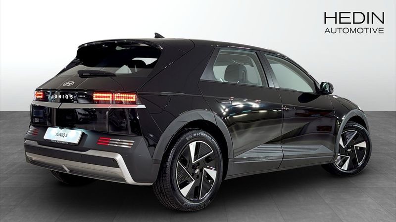 Hyundai IONIQ 5 bild 2