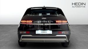 Hyundai IONIQ 5 bild 7