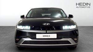 Hyundai IONIQ 5 bild 8