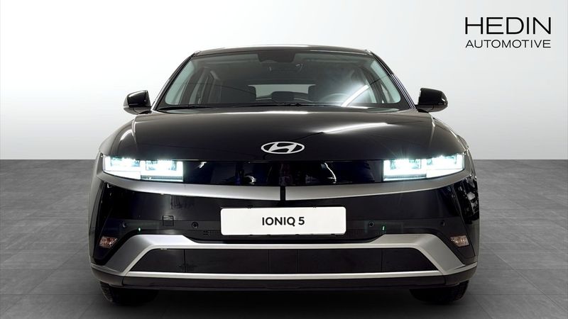 Hyundai IONIQ 5 bild 8