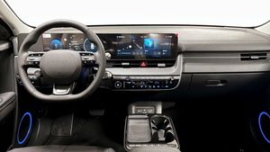 Hyundai IONIQ 5 bild 4