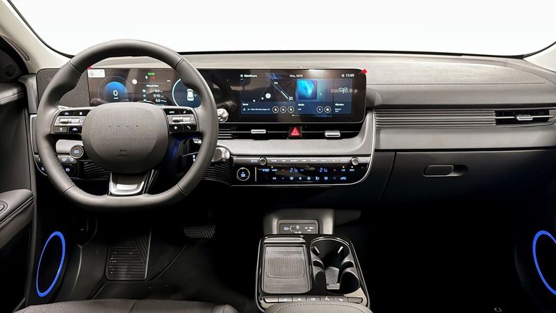 Hyundai IONIQ 5 bild 4