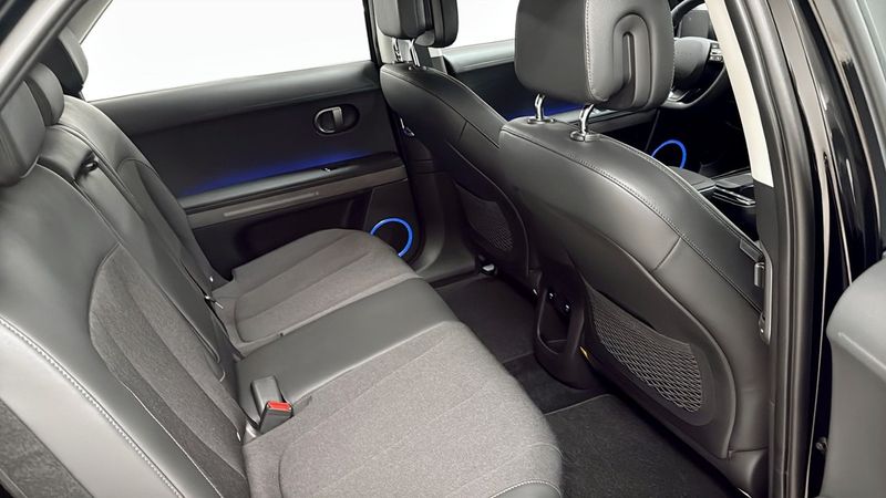 Hyundai IONIQ 5 bild 5