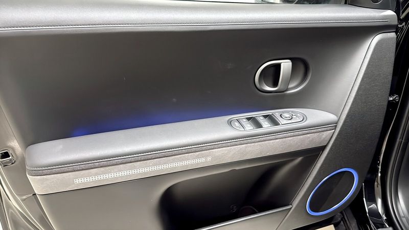 Hyundai IONIQ 5 bild 11