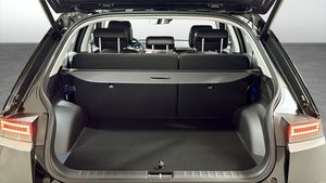 Hyundai IONIQ 5 bild 10